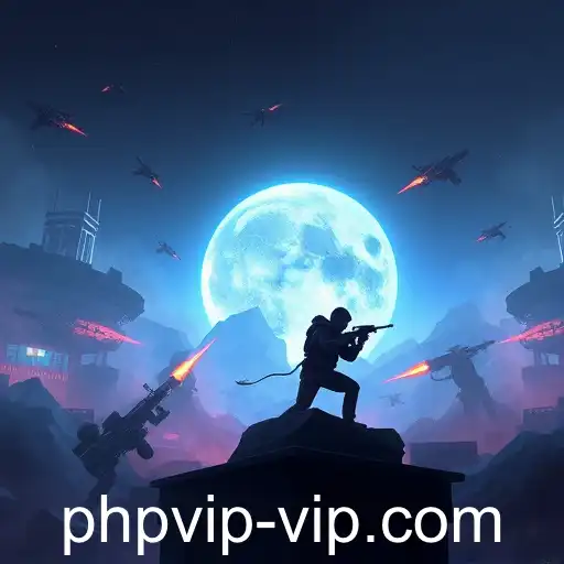Exploring the Thrilling World of Action Games on PHPVIP