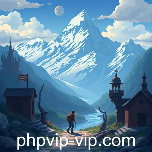 The Alluring World of Adventure Games: Journeying Through 'phpvip'