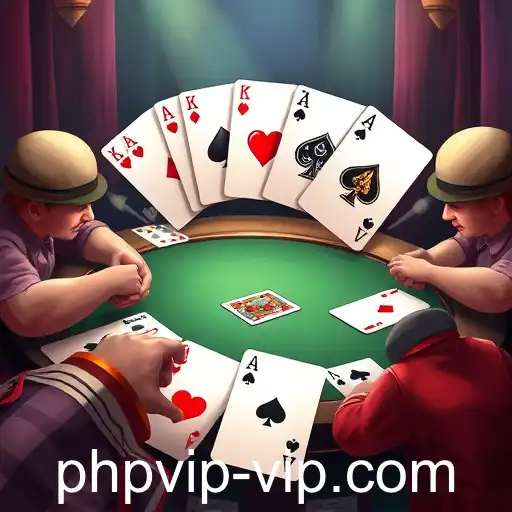 Exploring the Timeless Appeal of Card Games in the Digital Age