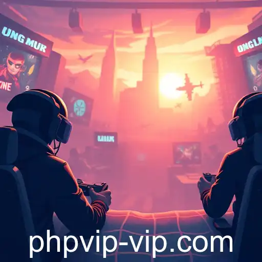 Emerging Trends in the Online Gaming Sphere