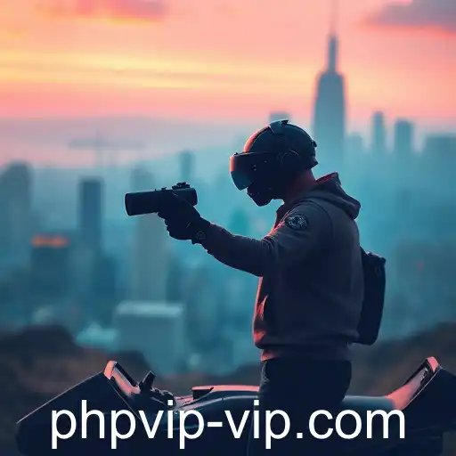 Emerging Trends in Online Gaming