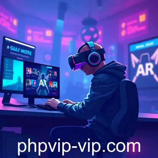 Gaming Innovations and Trends