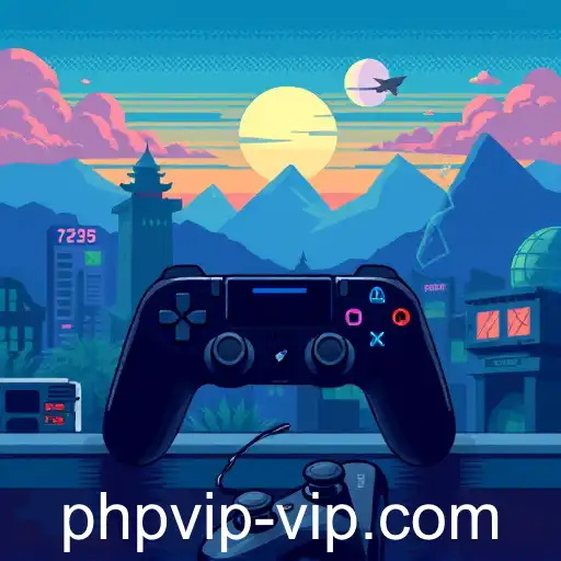 Gaming Trends Embrace Retro and Innovation