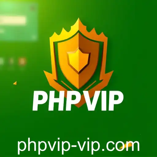 PHPMVIP Launches Innovative Game Hub