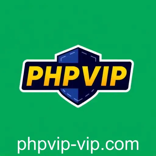 The Rise of PHPVIP in the Gaming World
