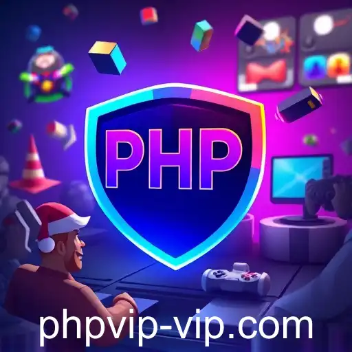 The Popularity of PHPVIP in Online Gaming