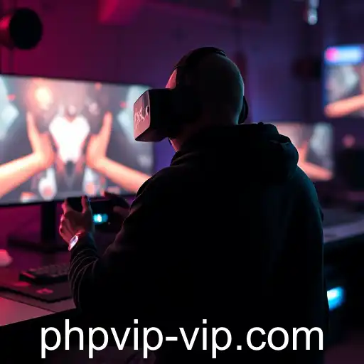 The Rise of PHPVIP in the Gaming World