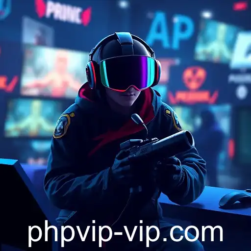 The Rise of PHPVIP in Online Gaming