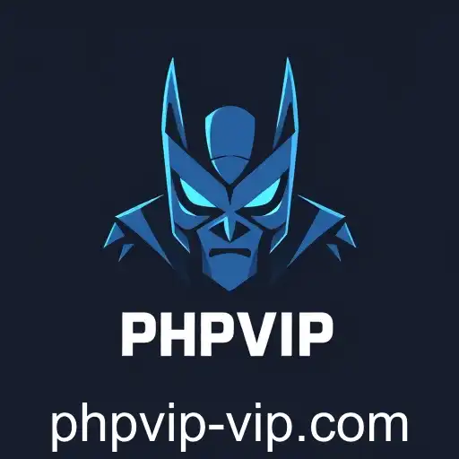 The Rise of PHPVIP in the Gaming World