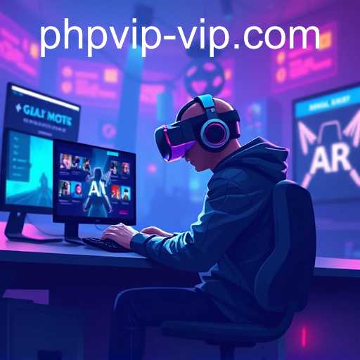 Gaming Innovations and Trends