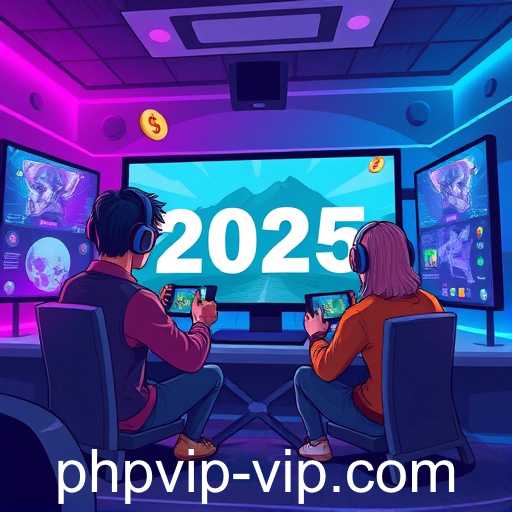 The Rise of Innovative Game Platforms