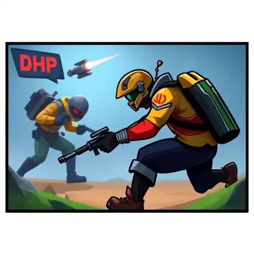 Exploring the Allure of Multiplayer Games on PHPVIP