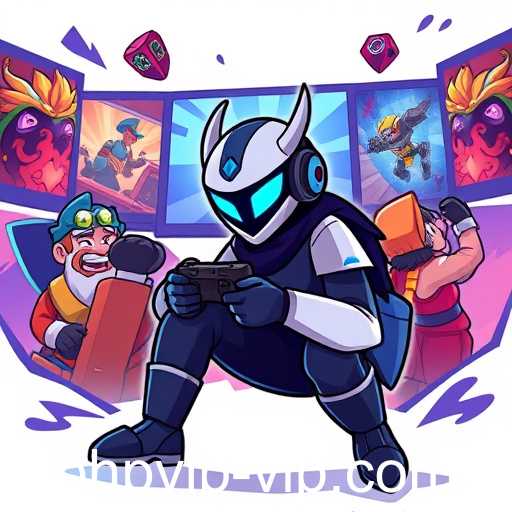 The Rise of Online Gaming Portals