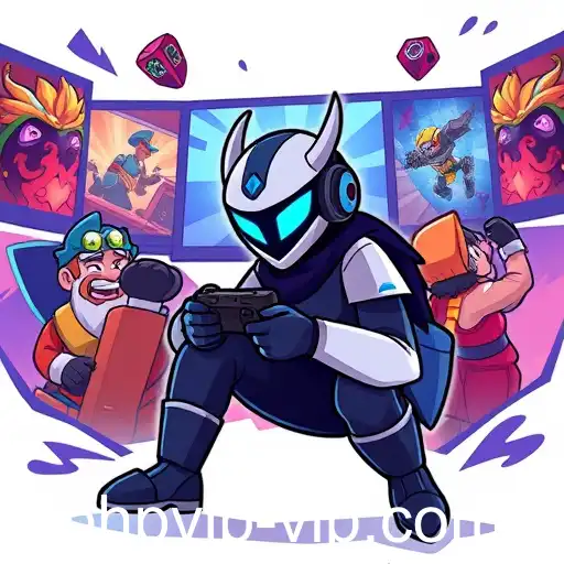 The Rise of Online Gaming Portals