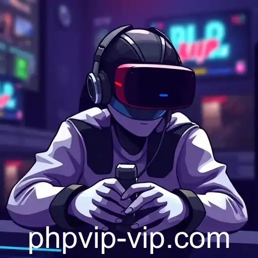 Online Gaming Trends and phpvip
