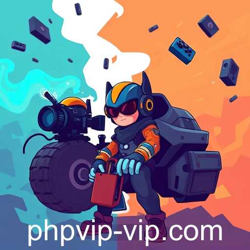 PHPVip: Evolution of Gaming in Modern Times
