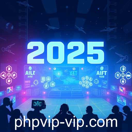 PHPVIP's Impact on Modern Gaming