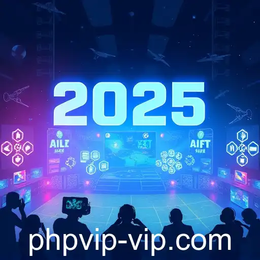 PHPVIP's Impact on Modern Gaming