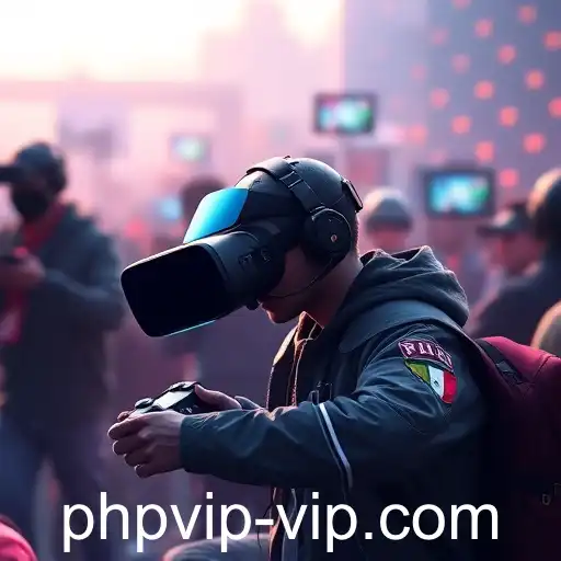 The Rise of PHPVIP in the Gaming World