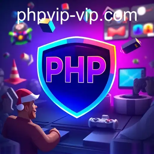 The Popularity of PHPVIP in Online Gaming