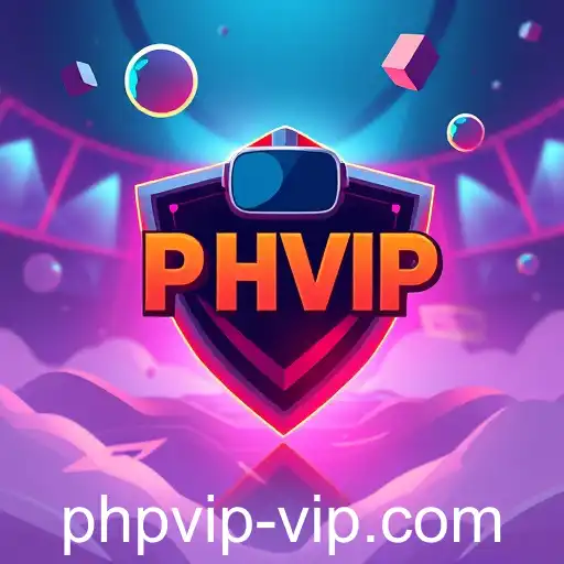 The Rise of PHPVIP in Online Gaming
