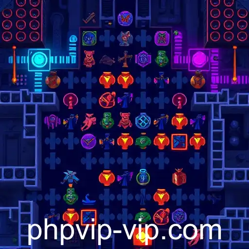 The Rising Popularity of Puzzle Games on PHPVIP Platforms