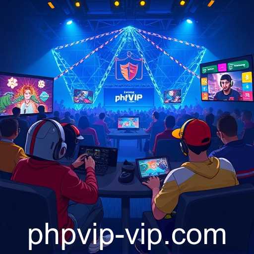 The Rise of Online Gaming Communities