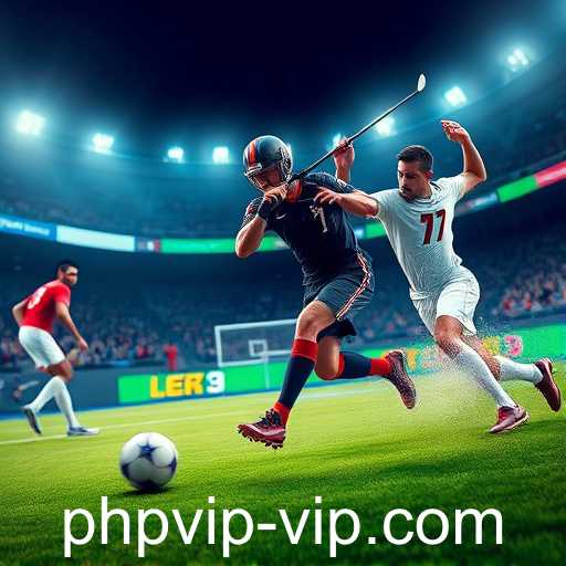 The Rise of PHPVIP in Online Gaming