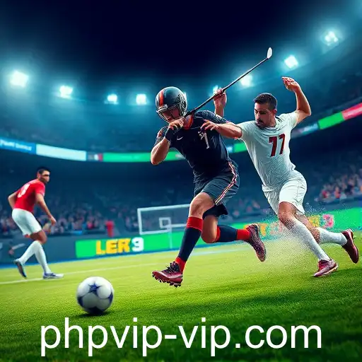 The Rise of PHPVIP in Online Gaming