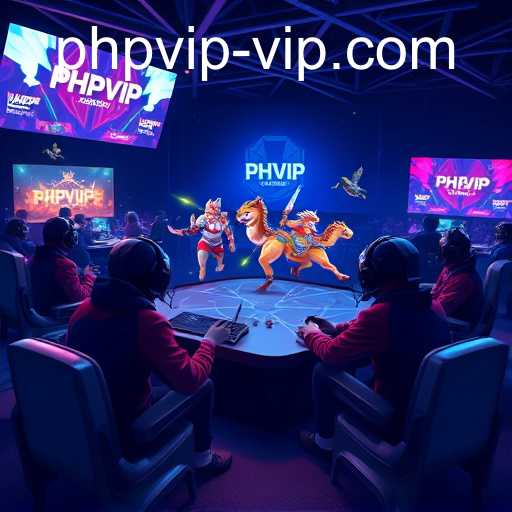 Rise of PHPVIP: The Gaming Shift of the Decade