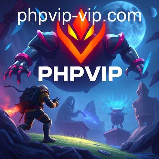 The Rise of PHPVIP in Online Gaming