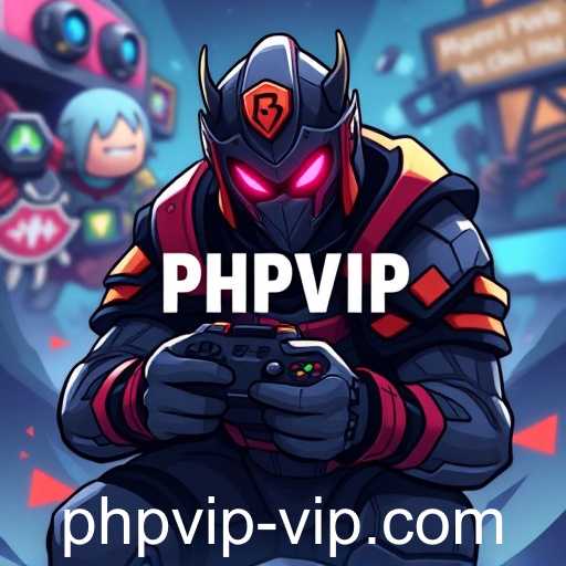 The Rise of PHPVIP in Online Gaming