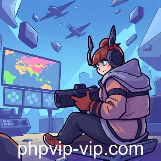 The Rise of PHPVIP in Online Gaming