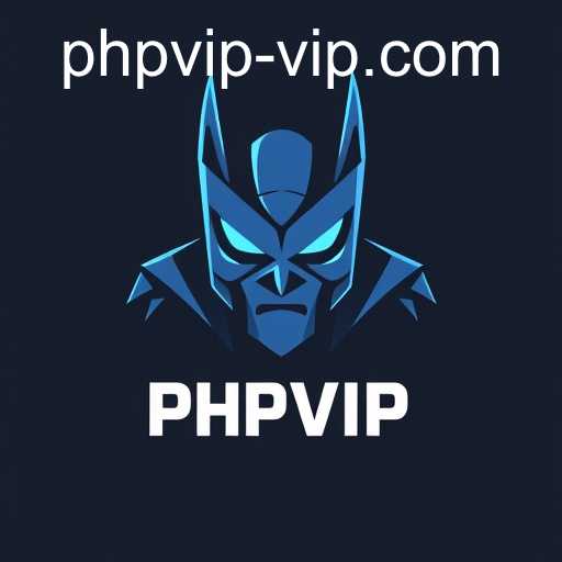 The Rise of PHPVIP in the Gaming World