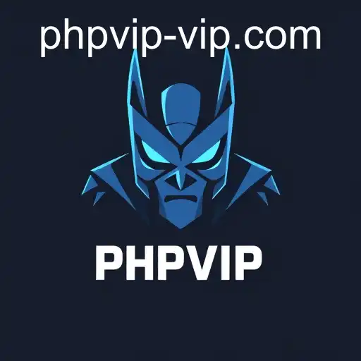 The Rise of PHPVIP in the Gaming World
