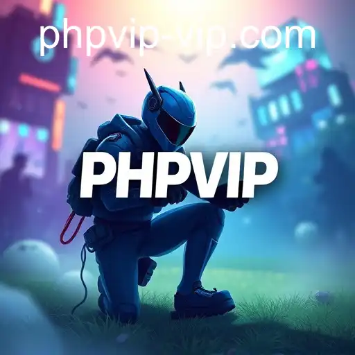 Rise of PHPVIP in the Global Gaming Industry